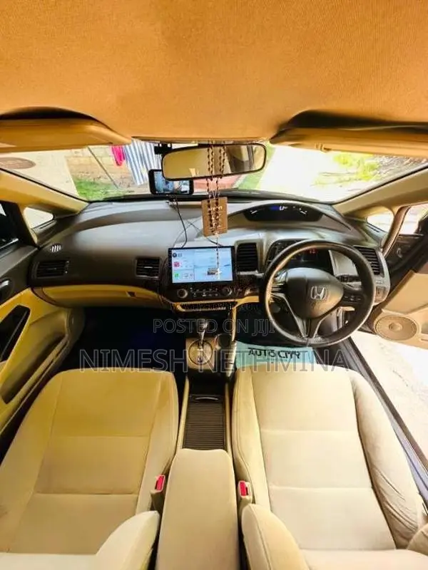 Honda Civic Fd1 2006 Car (Used)