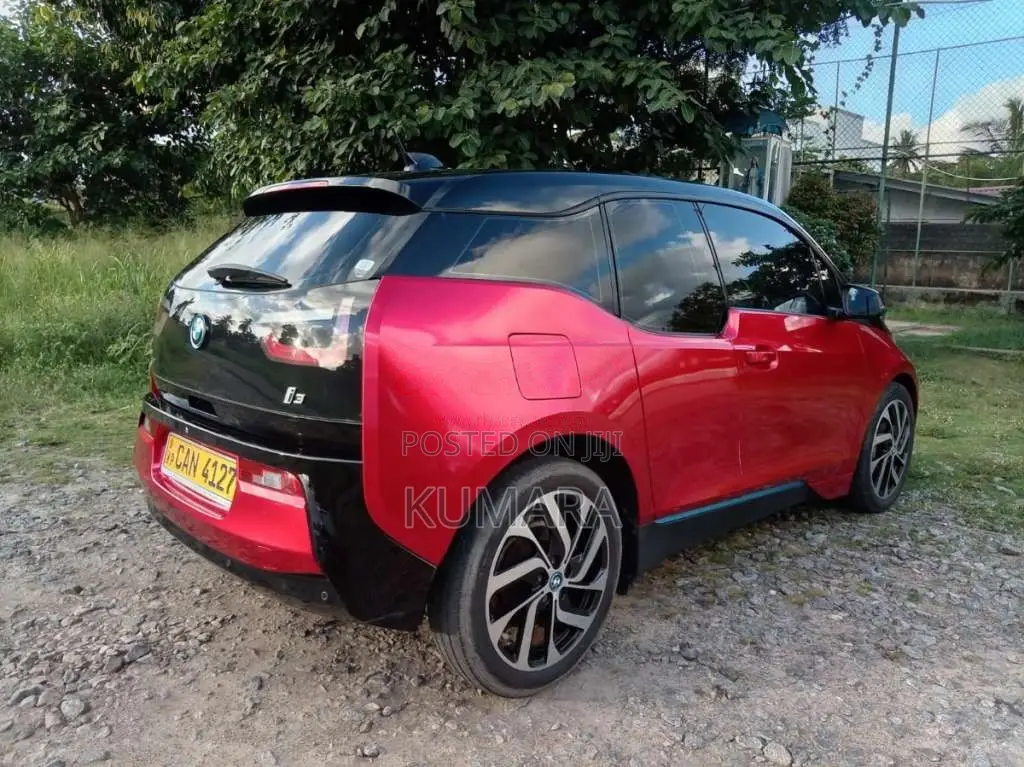 BMW I3 2013 Car (Used)