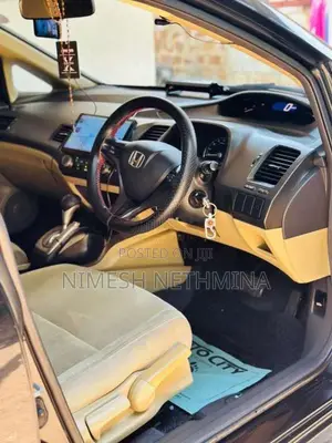 Honda Civic Fd1 2006 Car (Used)