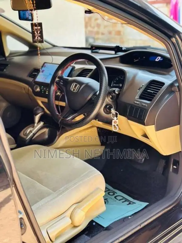 Honda Civic Fd1 2006 Car (Used)