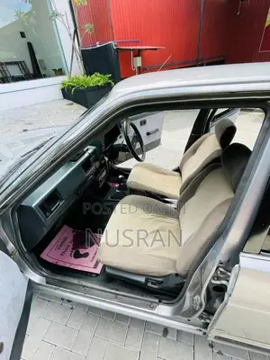 Nissan B12 1989 Car (Used)