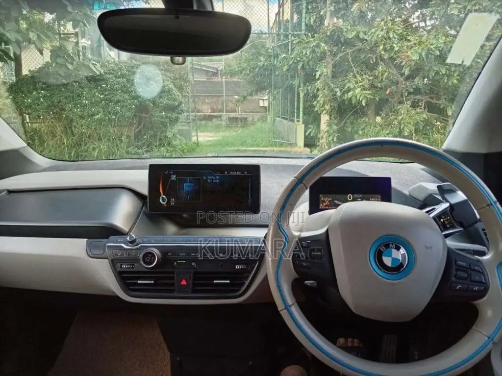 BMW I3 2013 Car (Used)