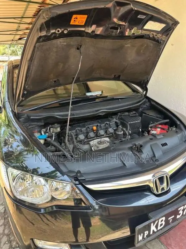Honda Civic Fd1 2006 Car (Used)