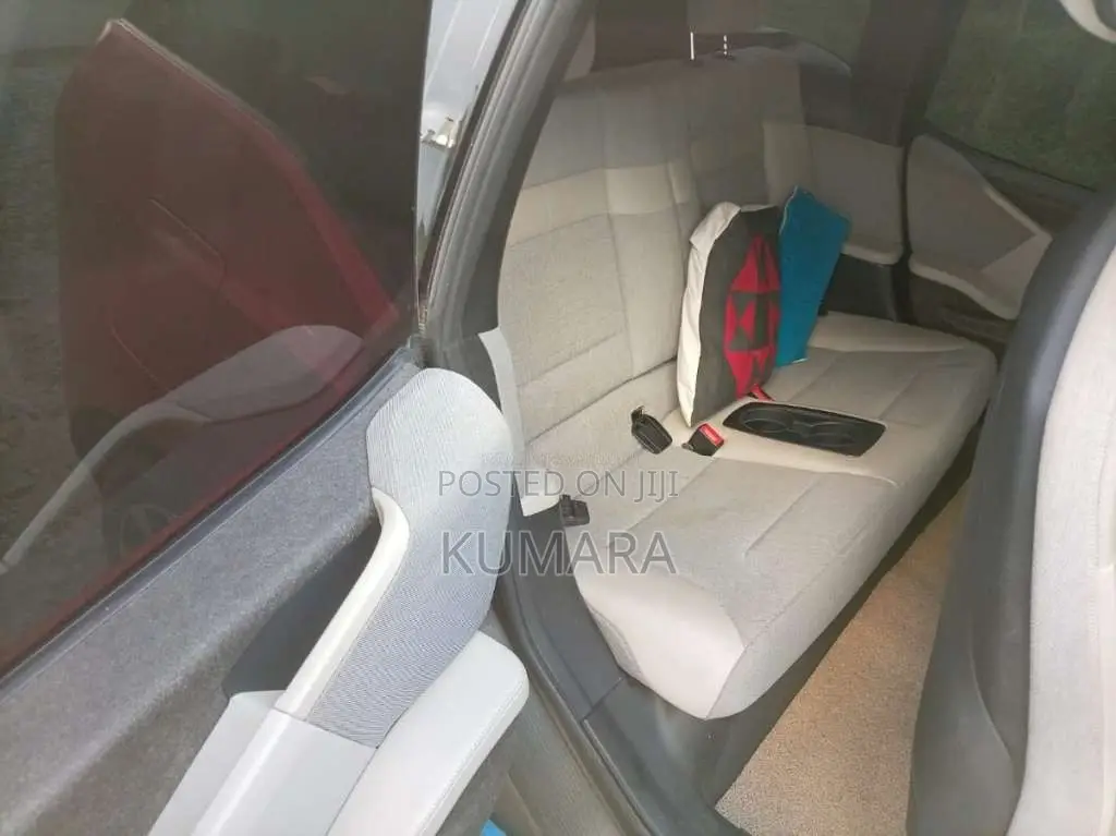 BMW I3 2013 Car (Used)