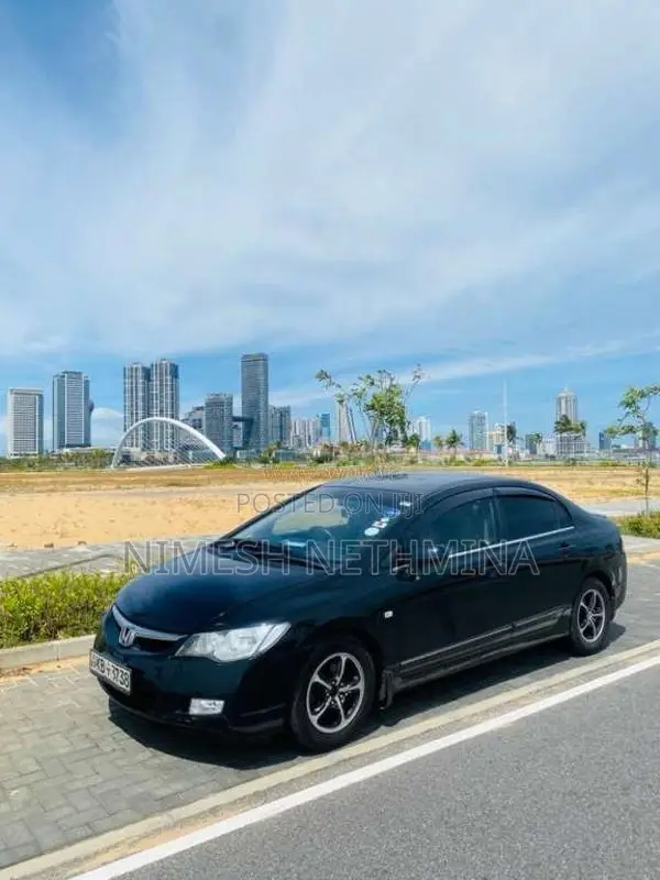 Honda Civic Fd1 2006 Car (Used)