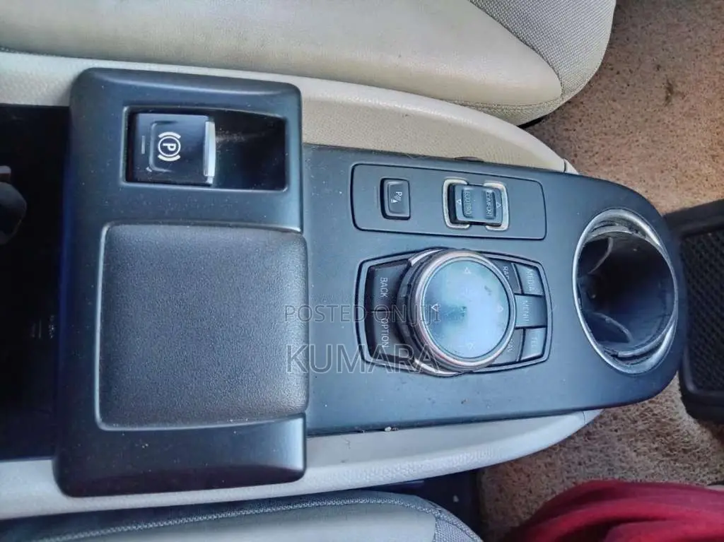 BMW I3 2013 Car (Used)