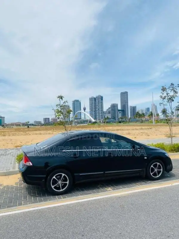 Honda Civic Fd1 2006 Car (Used)