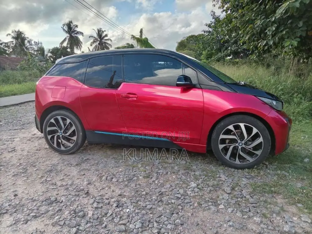 BMW I3 2013 Car (Used)