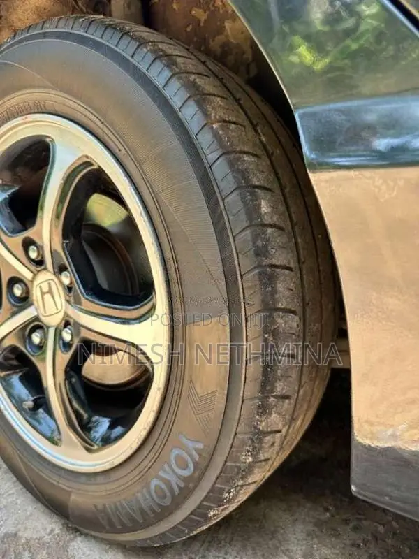 Honda Civic Fd1 2006 Car (Used)