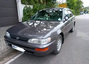 Toyota Corolla AE100 1994 Car (Used)