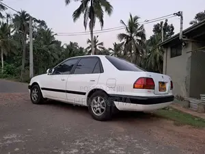Toyota Corolla AE110 1996 Car (Used)