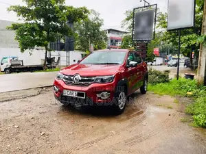 Renault Kwid 2016 Car (Used)