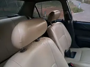 Toyota Corolla AE110 1996 Car (Used)