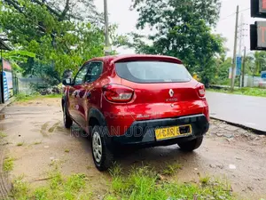 Renault Kwid 2016 Car (Used)
