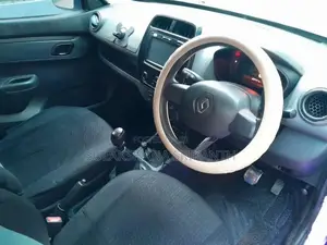 Renault Kwid 2016 Car (Used)