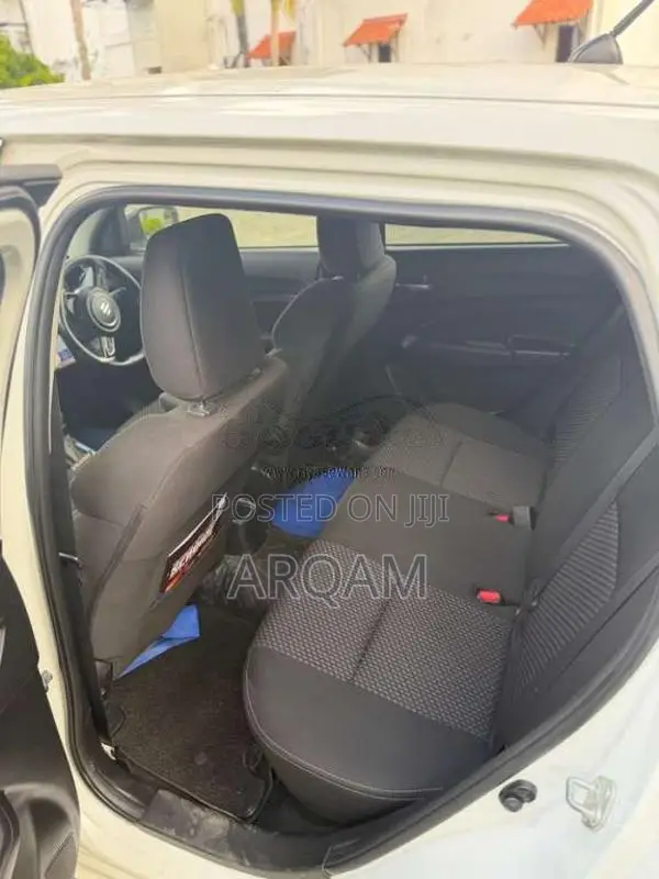 Suzuki Swift Rs Turbo 2017 Car (Used)