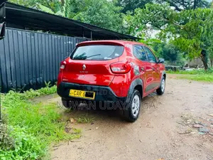 Renault Kwid 2016 Car (Used)