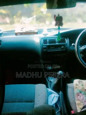 Toyota Corolla AE100 1994 Car (Used)