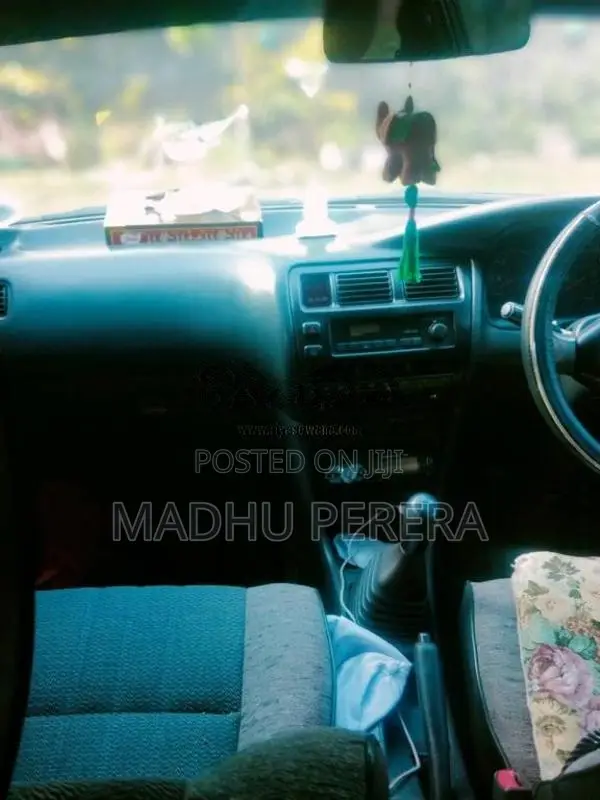 Toyota Corolla AE100 1994 Car (Used)