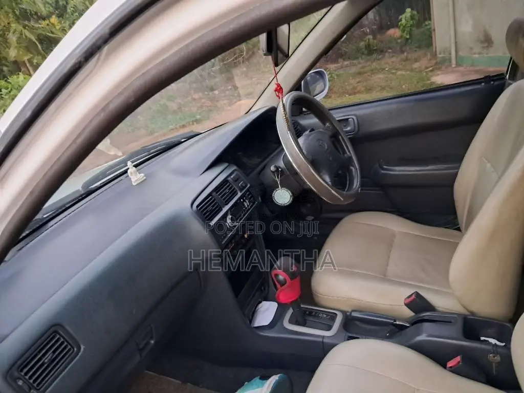 Toyota Corolla AE110 1996 Car (Used)