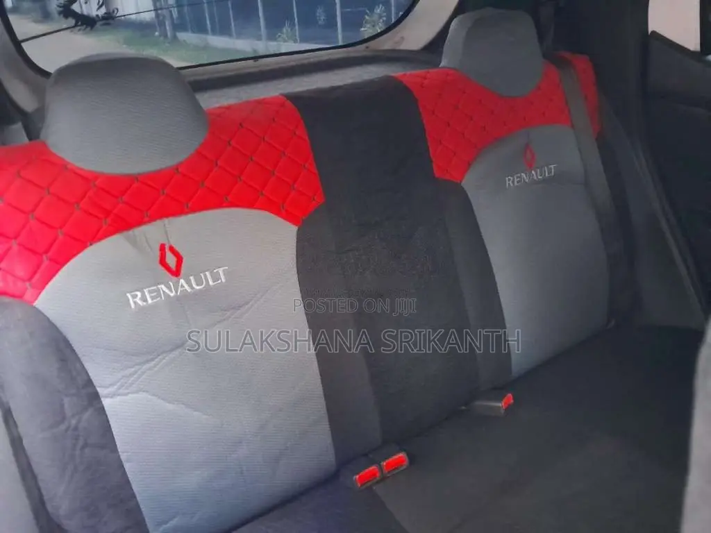 Renault Kwid 2016 Car (Used)