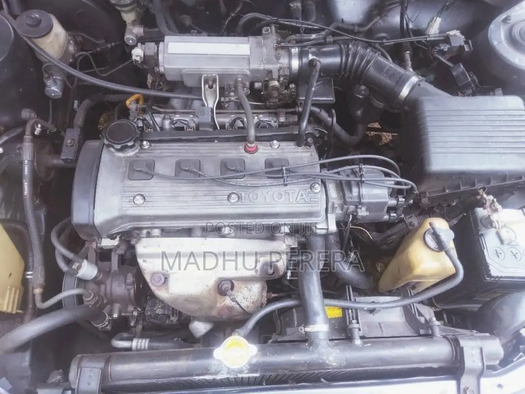 Toyota Corolla AE100 1994 Car (Used)
