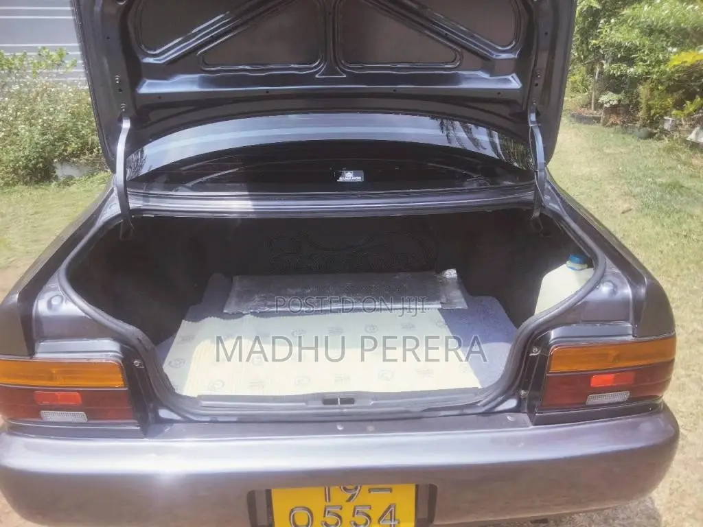 Toyota Corolla AE100 1994 Car (Used)