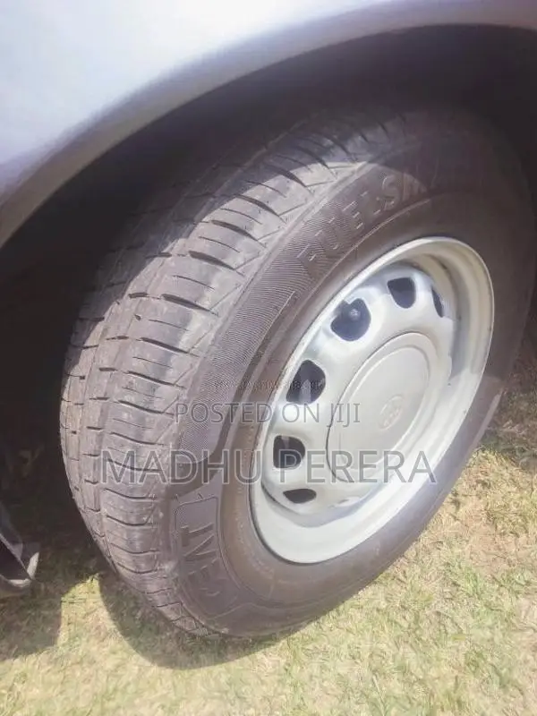 Toyota Corolla AE100 1994 Car (Used)