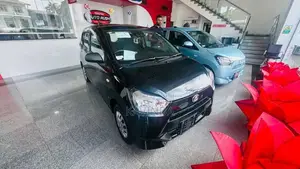 Daihatsu Mira L Grade 2024 Car Unregistered (Recondition)