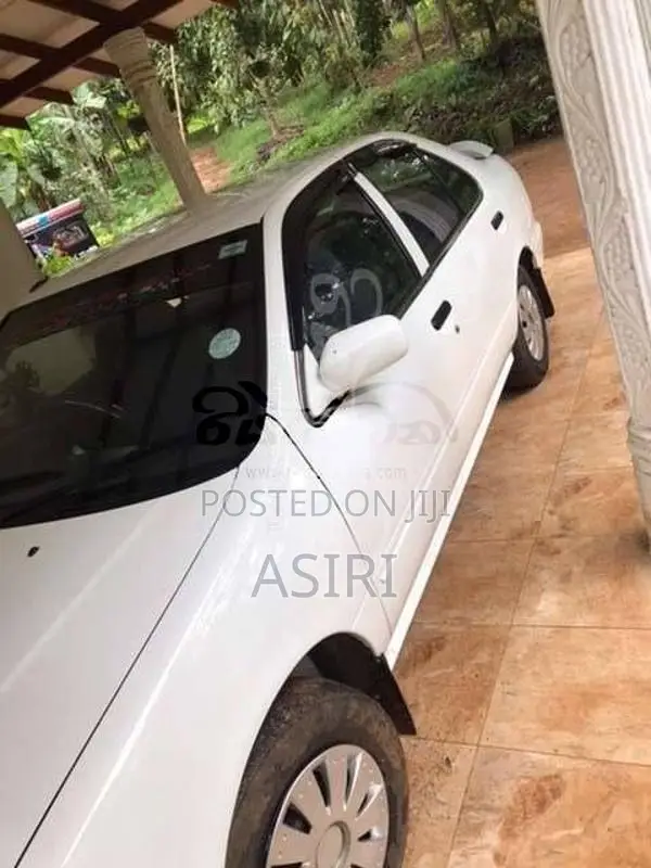 Nissan Sb14 1997 Car (Used)