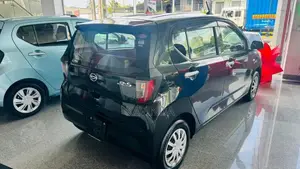 Daihatsu Mira L Grade 2024 Car Unregistered (Recondition)