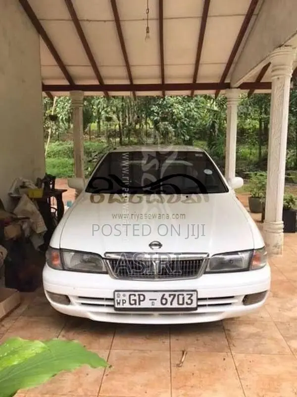 Nissan Sb14 1997 Car (Used)