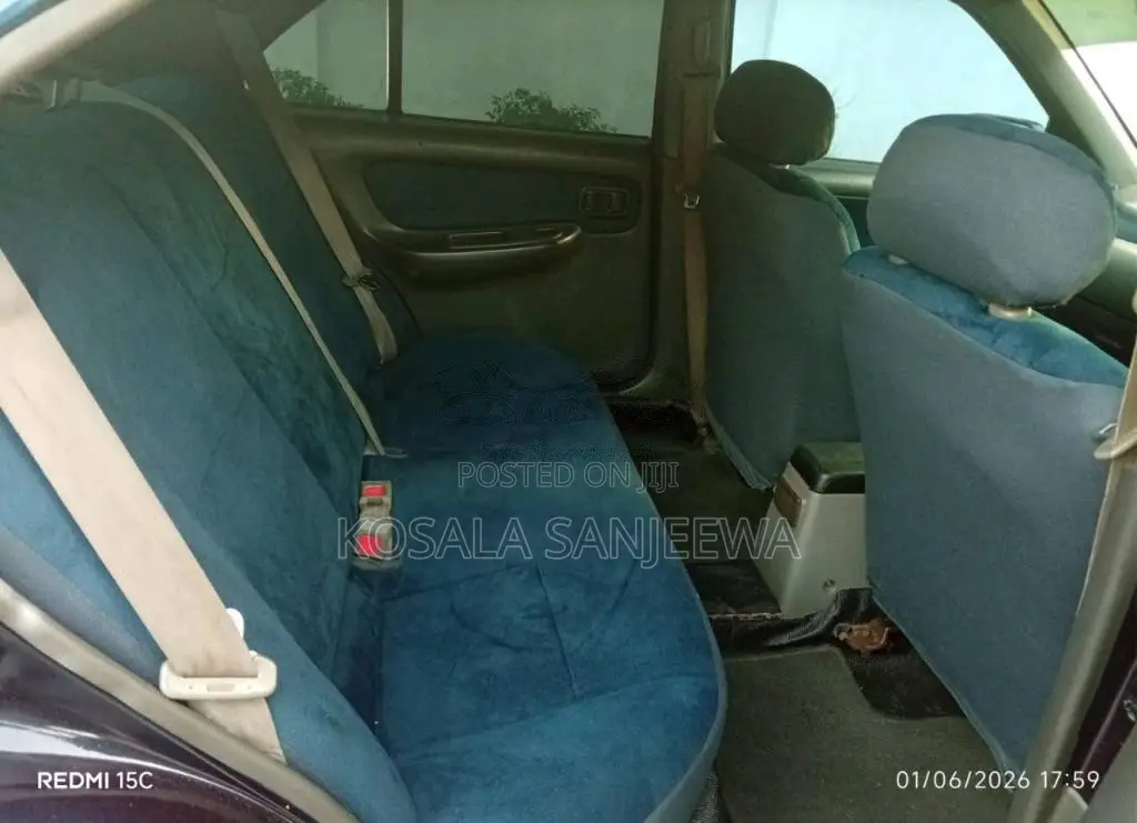 Nissan FB14 1997 Car (Used)