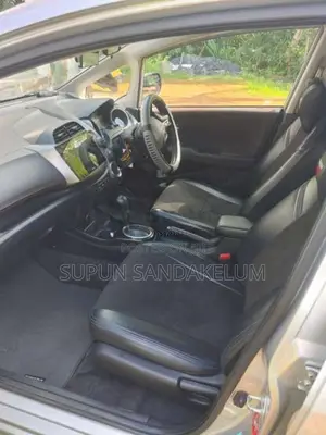 Honda Fit Shuttle 2013 Car (Used)