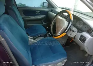 Nissan FB14 1997 Car (Used)