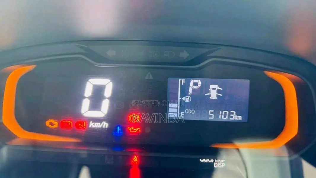 Daihatsu Mira L Grade 2024 Car Unregistered (Recondition)