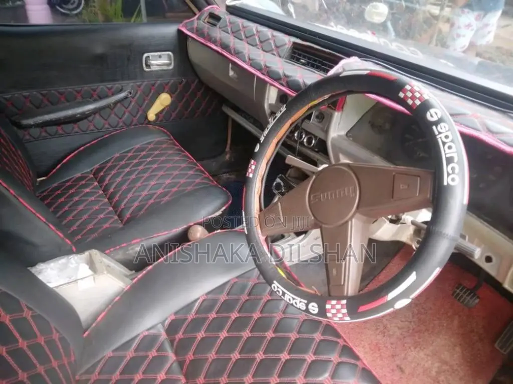 Nissan B310 1981 Car (Used)