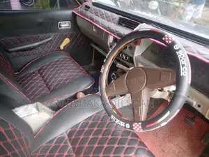 Nissan B310 1981 Car (Used)