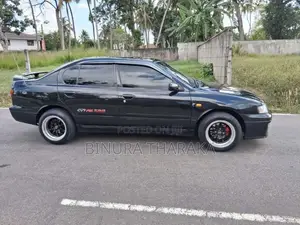 Nissan Primera 2001 Car (Used)