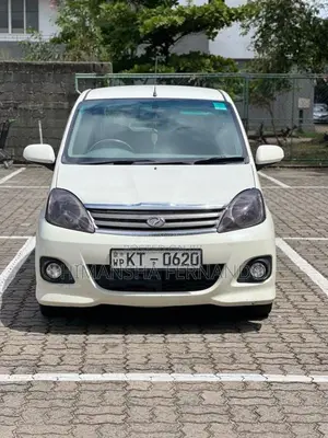 Perodua Viva Elite 2012 Car (Used)