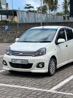 Perodua Viva Elite 2012 Car (Used)