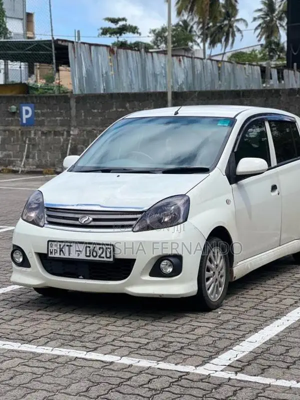 Perodua Viva Elite 2012 Car (Used)