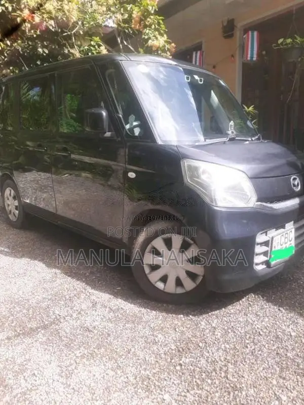 Suzuki Spacia 2018 Car (Used)