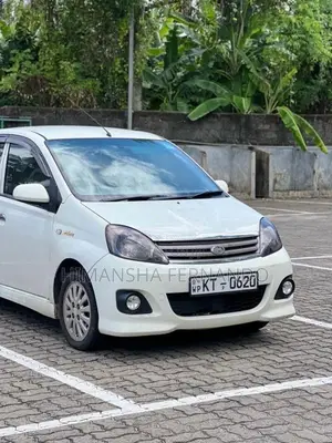 Perodua Viva Elite 2012 Car (Used)