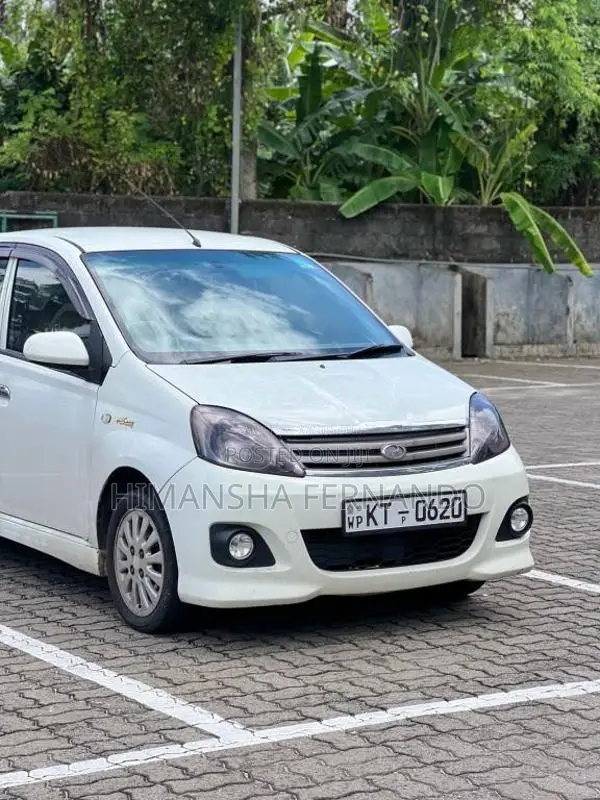 Perodua Viva Elite 2012 Car (Used)