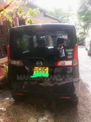 Suzuki Spacia 2018 Car (Used)