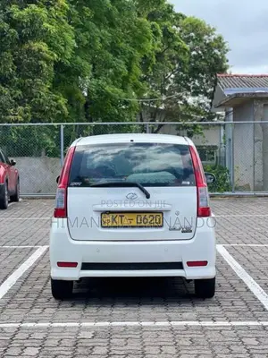 Perodua Viva Elite 2012 Car (Used)