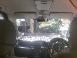 Suzuki Spacia 2018 Car (Used)