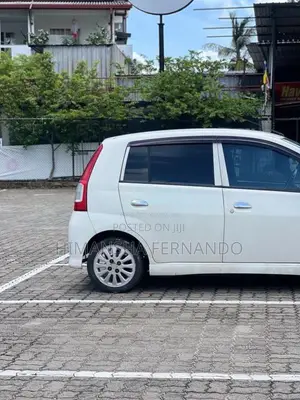 Perodua Viva Elite 2012 Car (Used)
