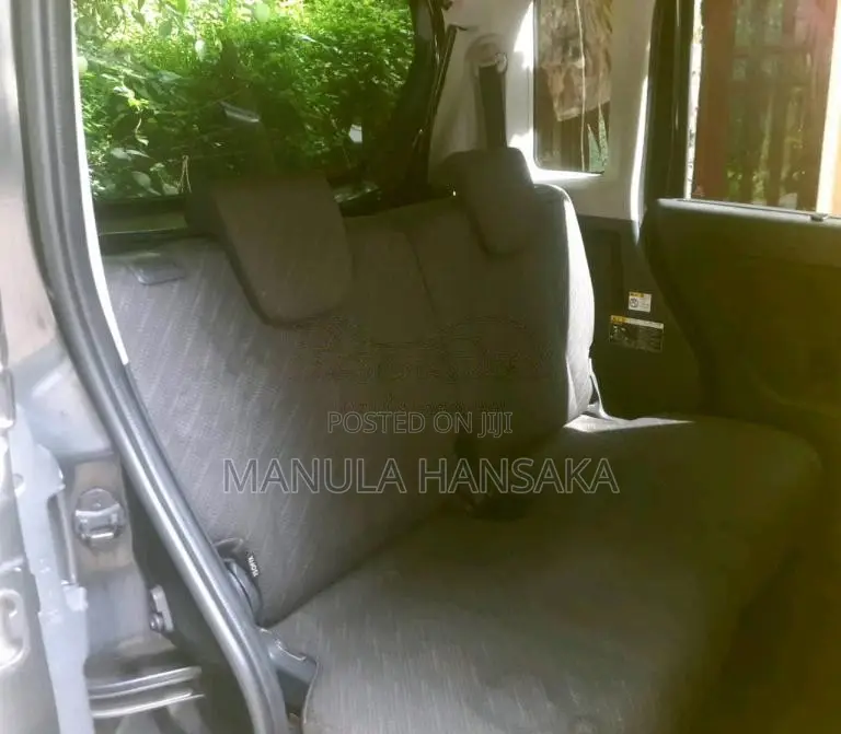 Suzuki Spacia 2018 Car (Used)